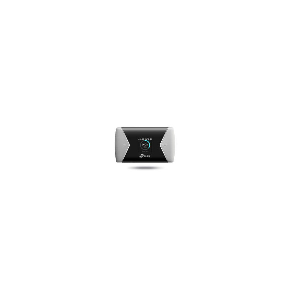 Routeur sur batterie 4G LTE-A 600 Mbits - Wifi ac