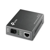 TPLINK CONVERTISSEUR FIBRE MULTIMODE MC111CS