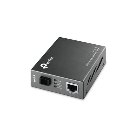Transceiver 100 Base Tx/1 SC WDM (Récepteur)