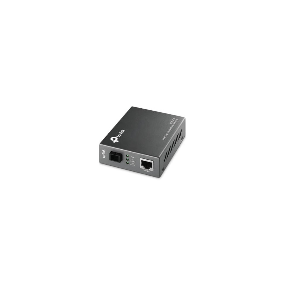 Transceiver 100 Base Tx/1 SC WDM (Récepteur)