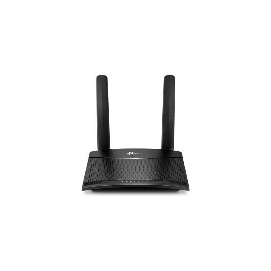 Routeur 4G LTE TP-Link TL-MR100 - Wifi N300 Mbps