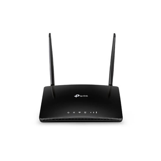 Routeur 4G LTE Wifi ac 750Mbits