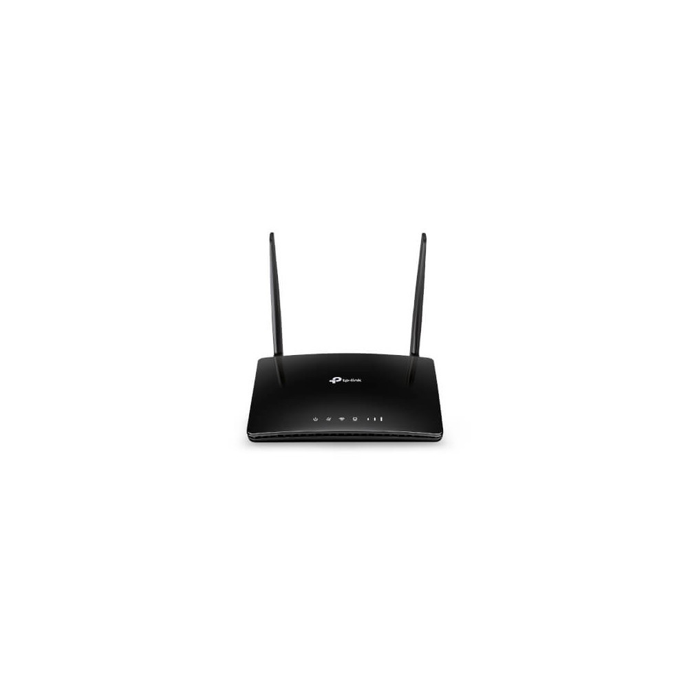 Routeur 4G LTE Wifi ac 750Mbits