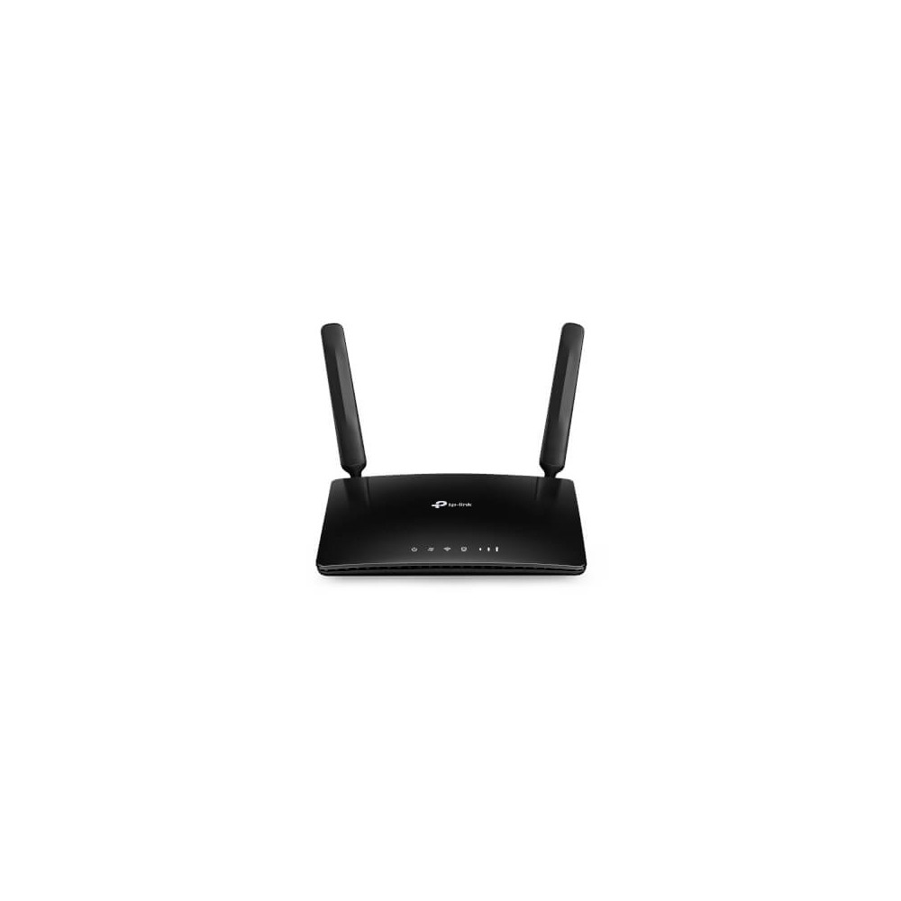 Routeur avec modem 4G LTE WiFi4 n 300Mbits