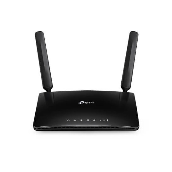 Routeur avec modem 4G LTE Wifi n 300Mbits