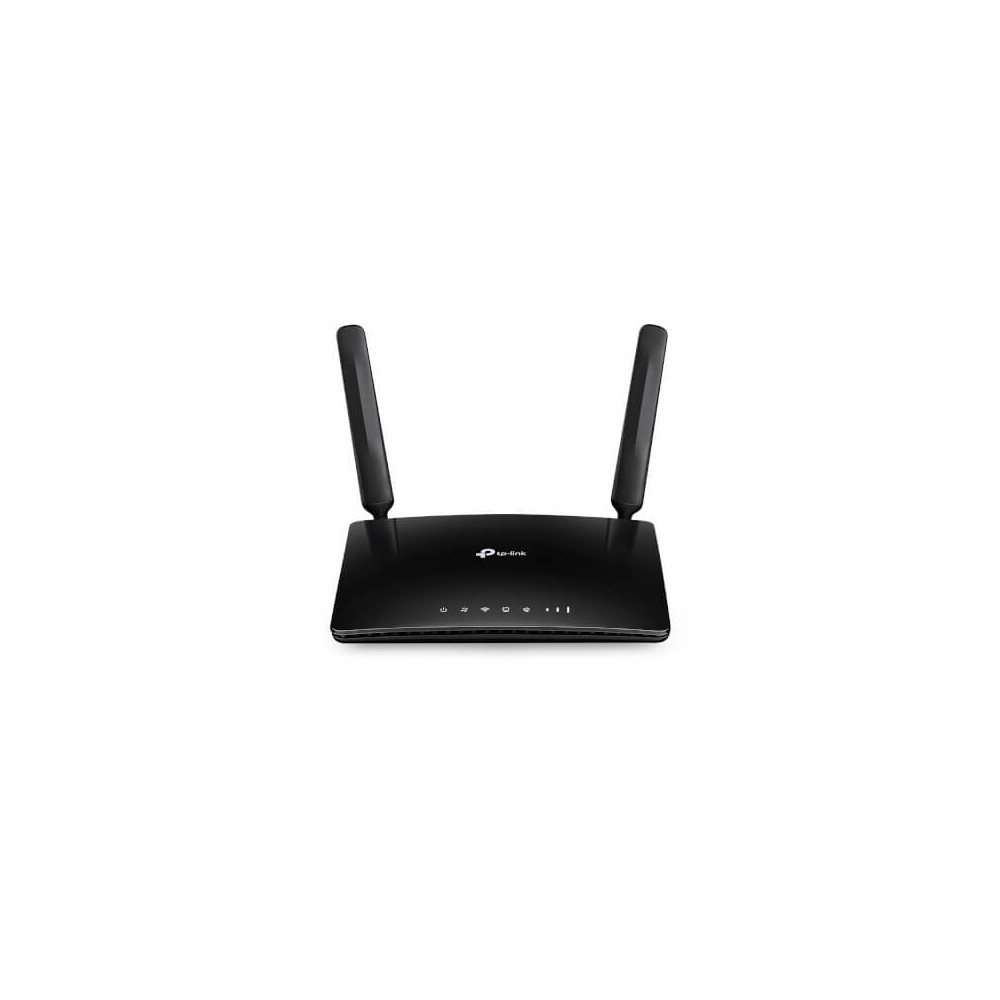 Routeur avec modem 4G LTE Wifi n 300Mbits