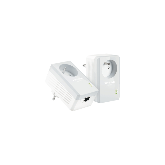 TP-LINK TL-PA4015PKIT