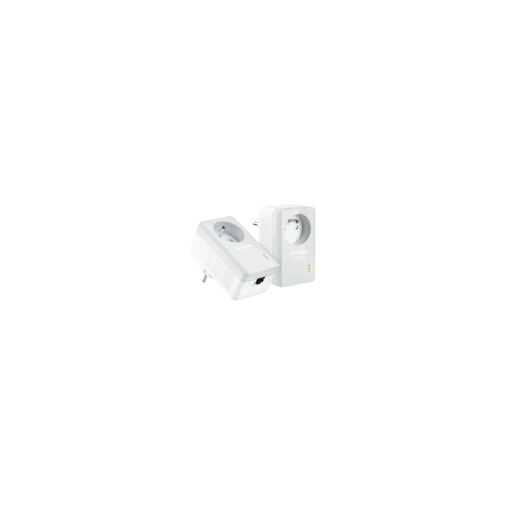 TP-LINK TL-PA4015PKIT