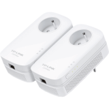 TP-LINK TL-PA8015P KIT - Adaptateurs CPL 1300 Mbps