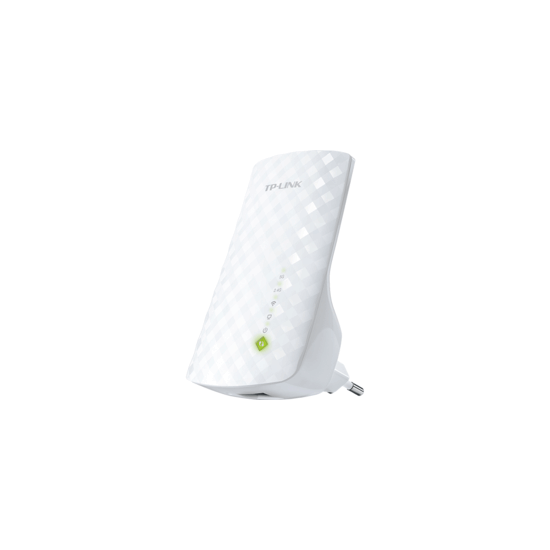 TP-Link RE200 - Extension de portée Wifi - Wi-Fi 5 - 2.4 GHz, 5 GHz
