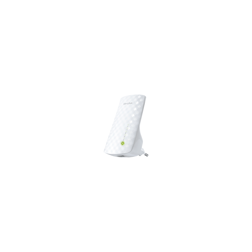 TP-Link RE200 - Extension de portée Wifi - Wi-Fi 5 - 2.4 GHz, 5 GHz