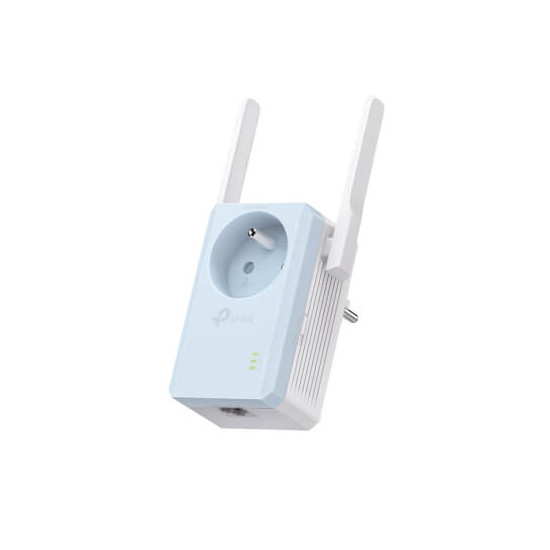 Répéteur WiFi TP-LINK RE365 Blanc et Bleu