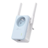 Répéteur WiFi TP-LINK RE365 Blanc et Bleu