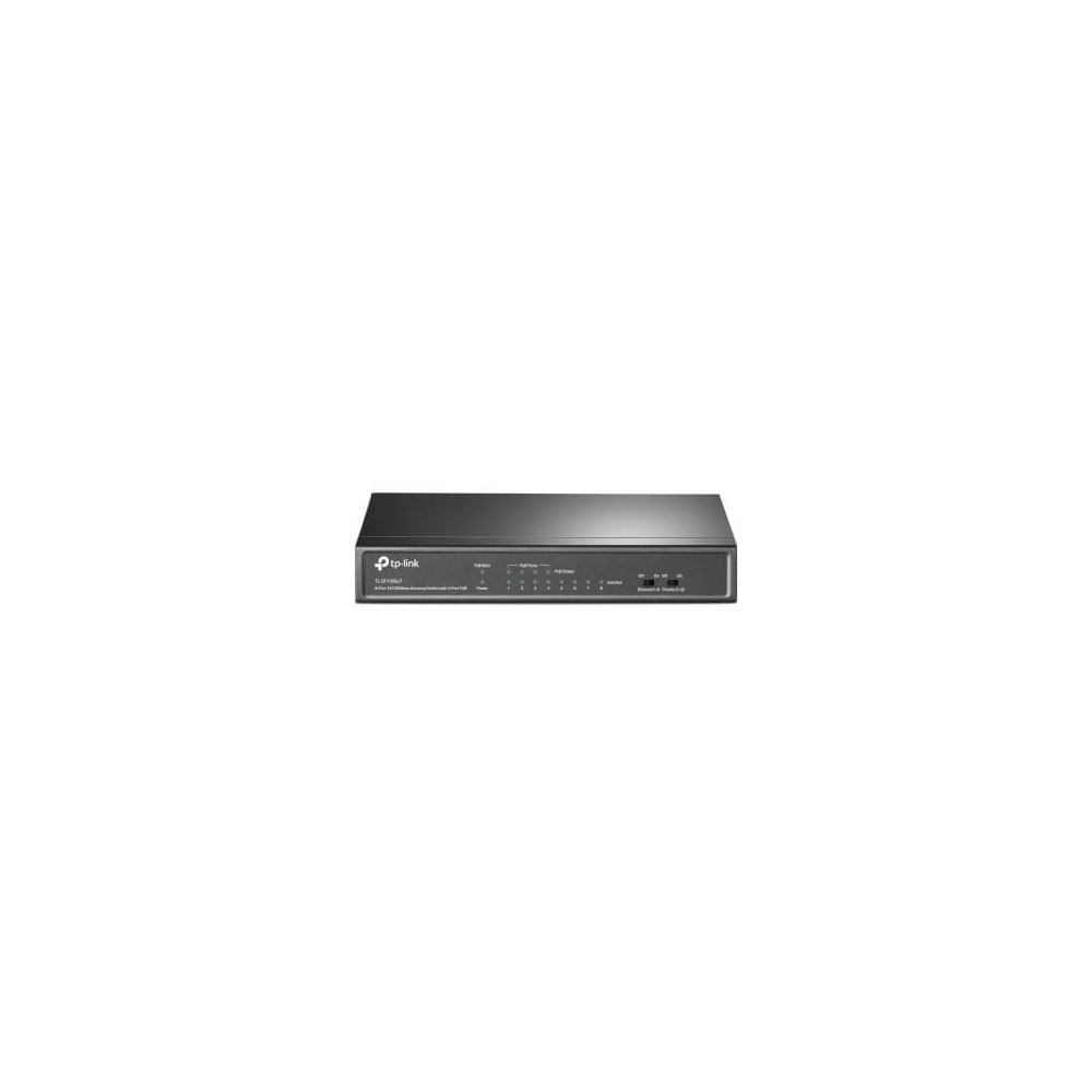 TP-Link TP-Link TL-SF1008LP