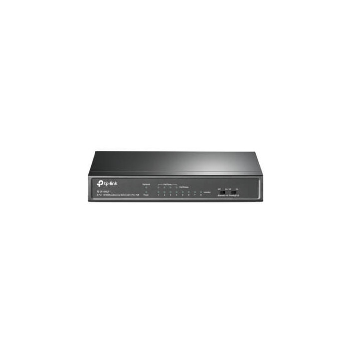 TP-Link TP-Link TL-SF1008LP