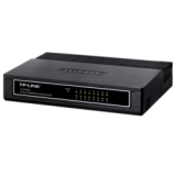 TP-Link TL-SF1016D - Commutateur 16-Port 10/100Mbps