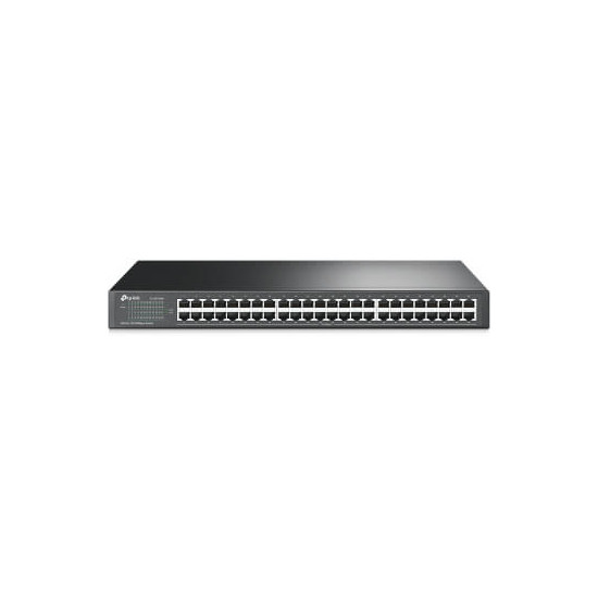 TP-Link TL-SF1048 - Switch Fast Ethernet 48 ports