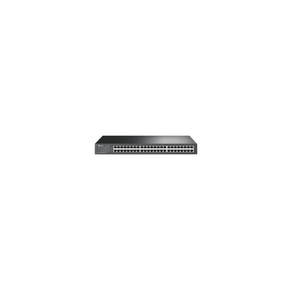 TP-Link TL-SF1048 - Switch Fast Ethernet 48 ports