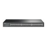 TP-Link TL-SF1048 - Switch Fast Ethernet 48 ports