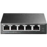 TP-LINK TL-SG1005LP - Switch 5 Ports PoE+