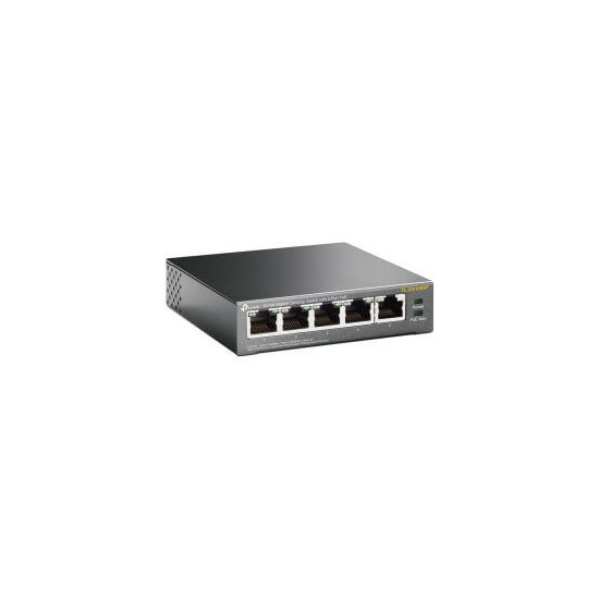 TP-LINK TL-SG1005P