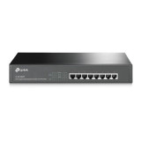 Commutateur Ethernet TP-LINK TL-SG1008MP - 8 Ports PoE+