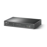 TP-LINK TL-SG1008P - Switch 8 Ports PoE