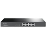 TP-LINK TL-SG1016 - Switch 16 ports 10/100/1000 Mbps
