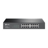 TP-LINK TL-SG1016D - Switch 16 ports Gigabit