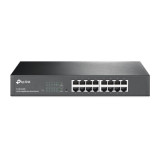 TP-LINK TL-SG1016DE - Switch 16 Ports Gigabit