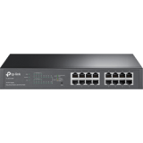 TP-LINK TL-SG1016PE - Switch 16 Ports Gigabit PoE+
