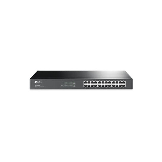 TP-LINK TL-SG1024 - Switch 24 ports Gigabit