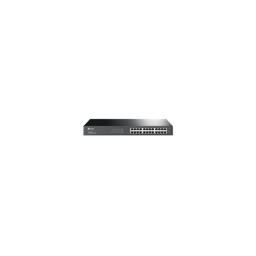 TP-LINK TL-SG1024 - Switch 24 ports Gigabit