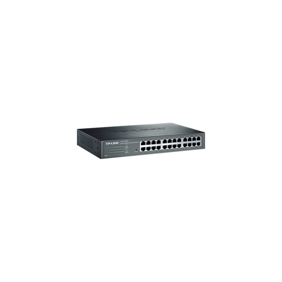 TP-LINK TL-SG1024DE - Switch 24 ports Gigabit