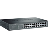TP-LINK TL-SG1024DE - Switch 24 ports Gigabit
