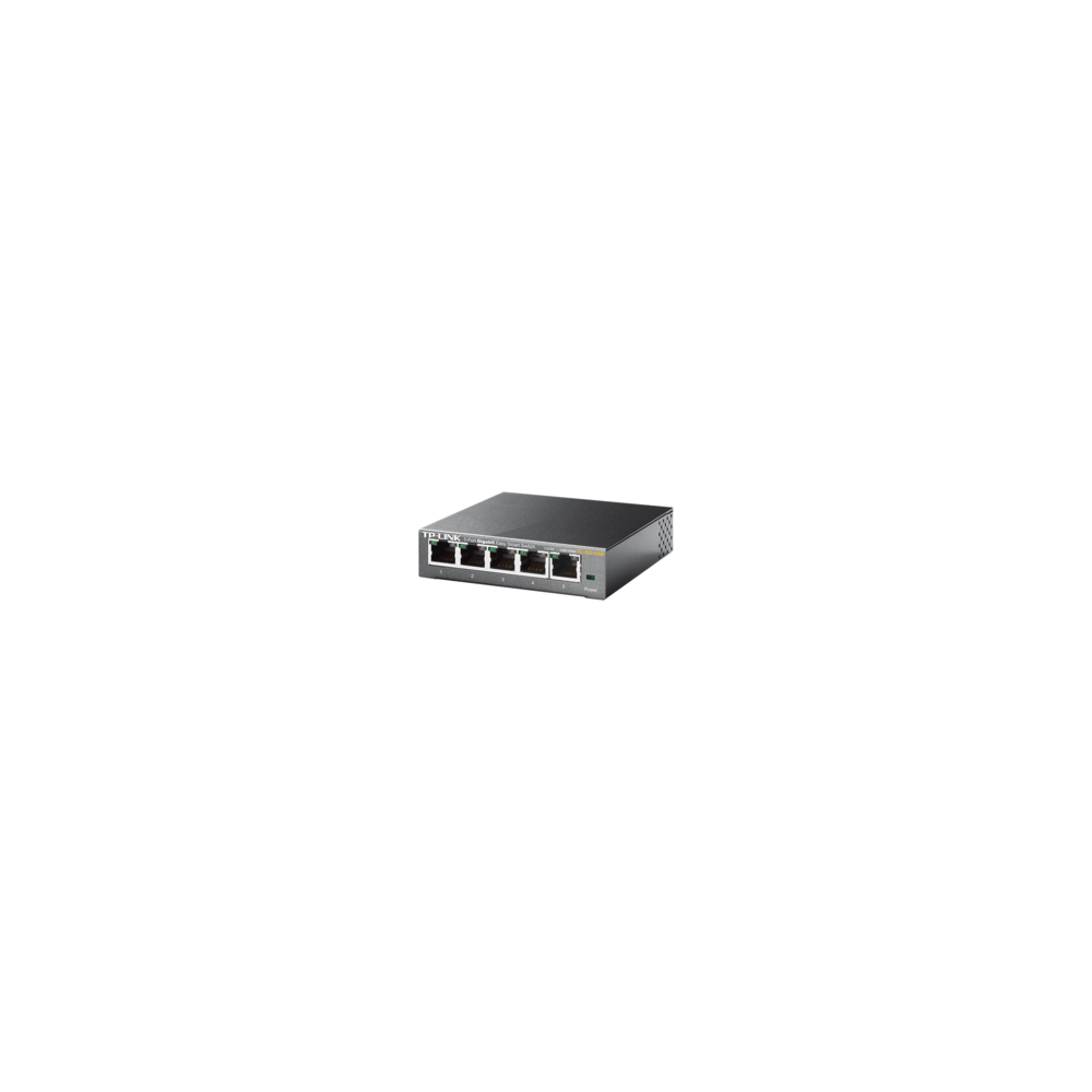 TP-LINK TL-SG105E - Switch Gigabit 5 Ports