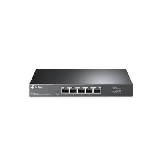 TP-LINK TL-SG105-M2 - Switch Multi-Gigabit 5 ports