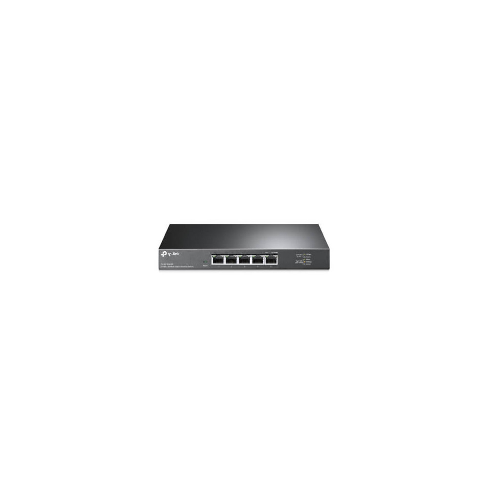 TP-LINK TL-SG105-M2 - Switch Multi-Gigabit 5 ports