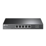 TP-LINK TL-SG105-M2 - Switch Multi-Gigabit 5 ports