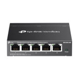 Switch Omada L1 desktop non administ. 5 ports 2,5