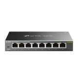 TP-LINK TL-SG108E - Switch 8 ports Gigabit