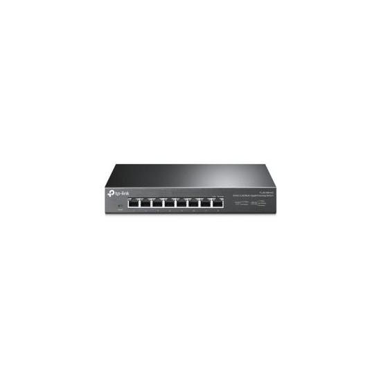 TP-Link TL-SG108-M2 - Commutateur Gigabit Ethernet 2,5G