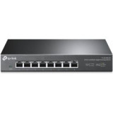 TP-Link TL-SG108-M2 - Commutateur Gigabit Ethernet 2,5G