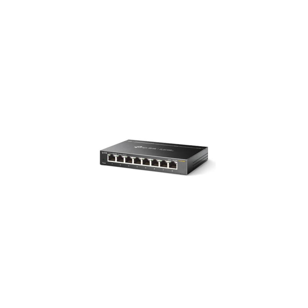 TL-SG108S Switch 8 ports Gigabit