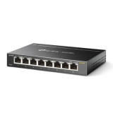 TL-SG108S Switch 8 ports Gigabit