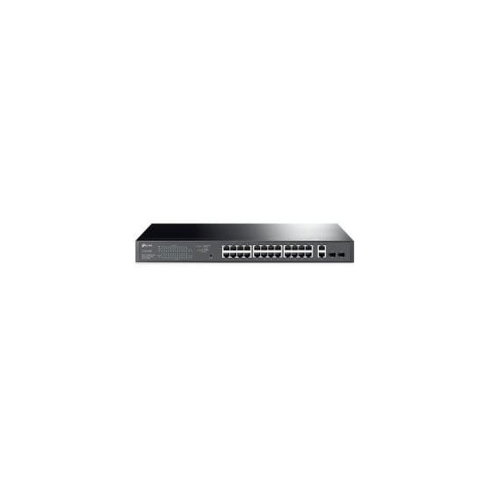 TP-Link TL-SG1428PE - Switch 28 Ports Gigabit PoE+