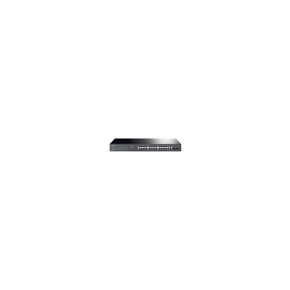 TP-Link TL-SG1428PE - Switch 28 Ports Gigabit PoE+