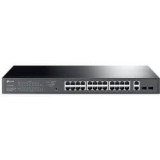 TP-Link TL-SG1428PE - Switch 28 Ports Gigabit PoE+