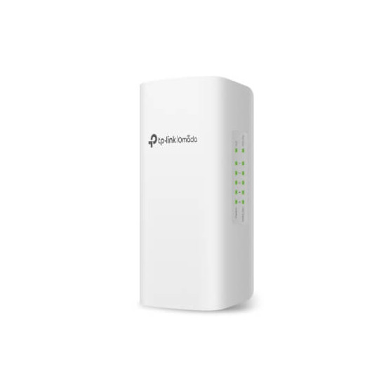 TP-Link SG2005P-PD - Commutateur Réseau PoE