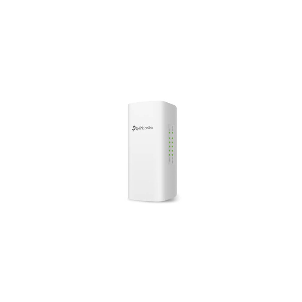 TP-Link SG2005P-PD - Commutateur Réseau PoE
